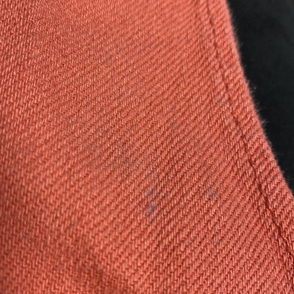 H&M Girls Overall Shorts - Picture 3 of 4